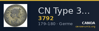 CN Type 3792 — CANOA