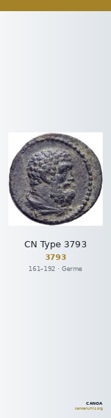 CN Type 3793 — CANOA
