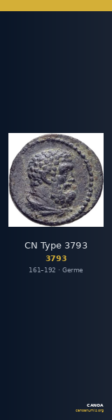 CN Type 3793 — CANOA