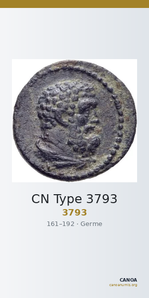 CN Type 3793 — CANOA