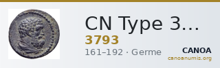 CN Type 3793 — CANOA