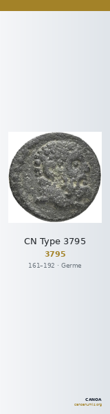 CN Type 3795 — CANOA