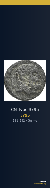CN Type 3795 — CANOA
