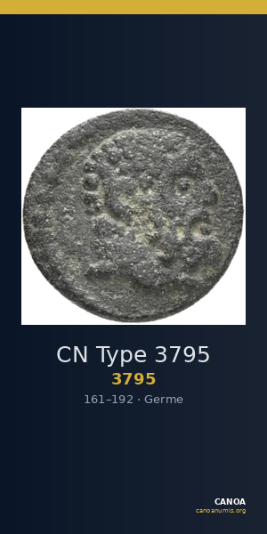 CN Type 3795 — CANOA