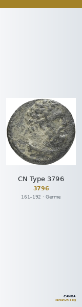 CN Type 3796 — CANOA
