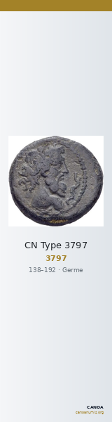 CN Type 3797 — CANOA
