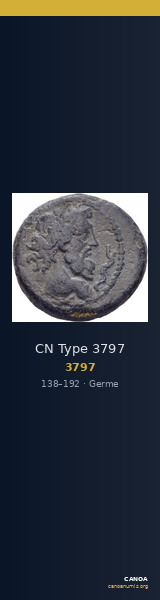 CN Type 3797 — CANOA