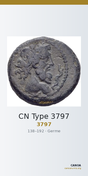 CN Type 3797 — CANOA