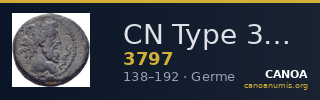 CN Type 3797 — CANOA