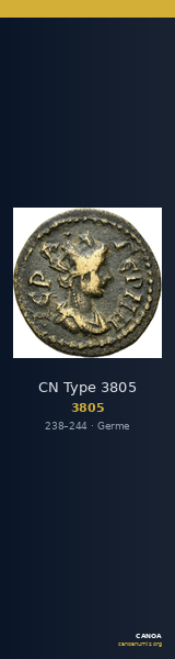 CN Type 3805 — CANOA
