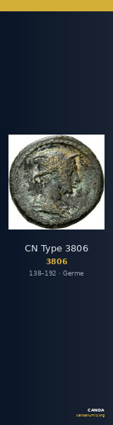 CN Type 3806 — CANOA