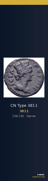 CN Type 3811 — CANOA