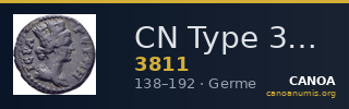 CN Type 3811 — CANOA