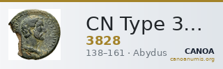 CN Type 3828 — CANOA