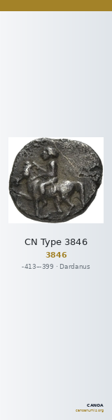 CN Type 3846 — CANOA
