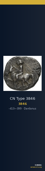 CN Type 3846 — CANOA