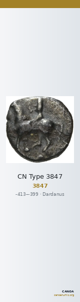CN Type 3847 — CANOA