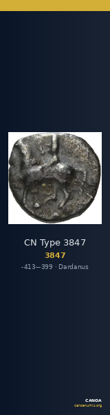 CN Type 3847 — CANOA