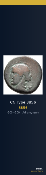 CN Type 3856 — CANOA