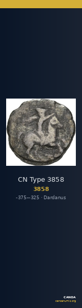 CN Type 3858 — CANOA