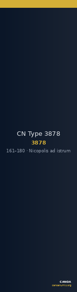 CN Type 3878 — CANOA