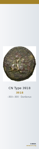 CN Type 3918 — CANOA