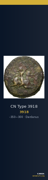 CN Type 3918 — CANOA