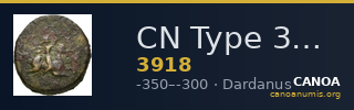 CN Type 3918 — CANOA