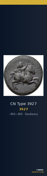 CN Type 3927 — CANOA