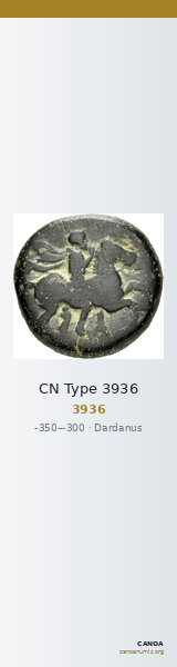 CN Type 3936 — CANOA
