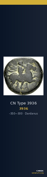 CN Type 3936 — CANOA