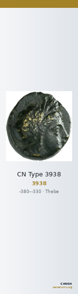 CN Type 3938 — CANOA