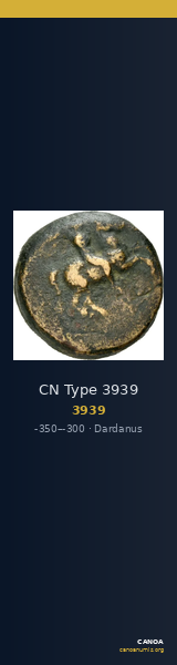 CN Type 3939 — CANOA