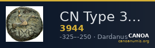 CN Type 3944 — CANOA