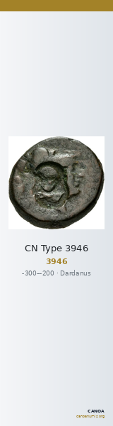 CN Type 3946 — CANOA