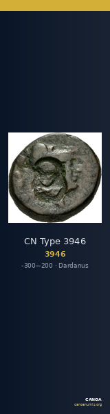 CN Type 3946 — CANOA