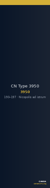 CN Type 3950 — CANOA