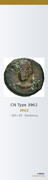 CN Type 3962 — CANOA