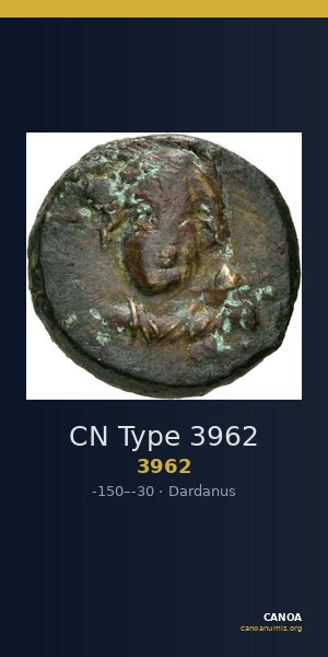 CN Type 3962 — CANOA