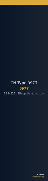 CN Type 3977 — CANOA