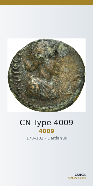 CN Type 4009 — CANOA