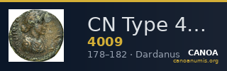 CN Type 4009 — CANOA