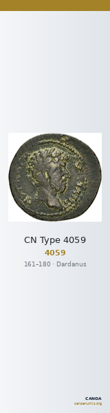 CN Type 4059 — CANOA