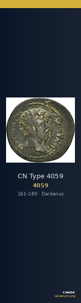 CN Type 4059 — CANOA