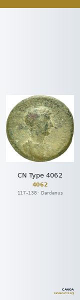 CN Type 4062 — CANOA