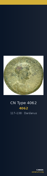 CN Type 4062 — CANOA
