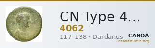 CN Type 4062 — CANOA