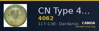 CN Type 4062 — CANOA