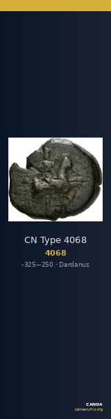 CN Type 4068 — CANOA