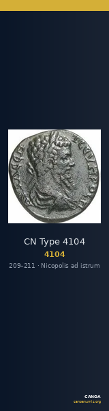 CN Type 4104 — CANOA